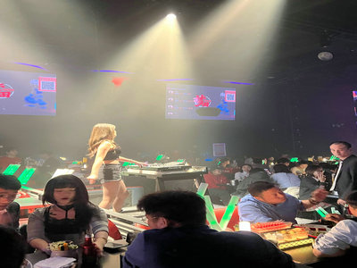 邵阳KTV招聘